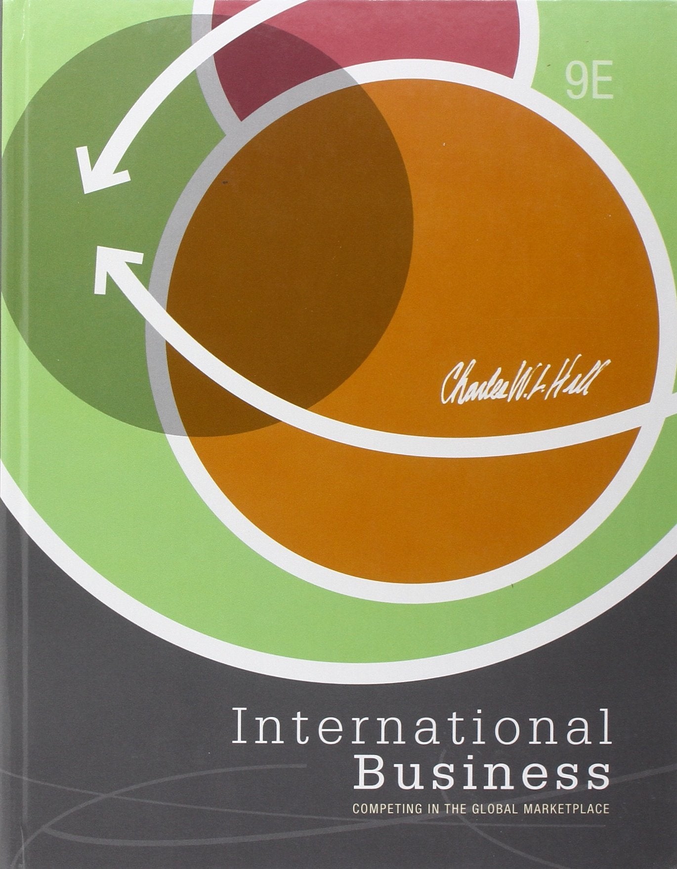 International Business,Used