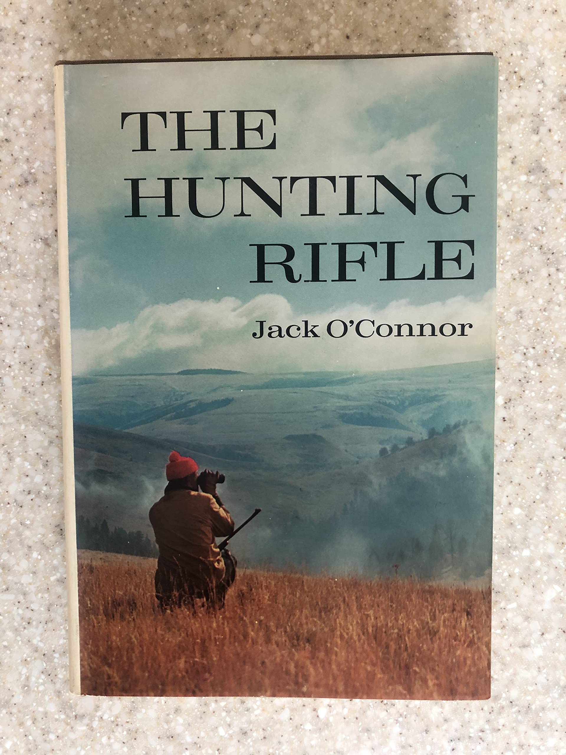 The Hunting Rifle,Used