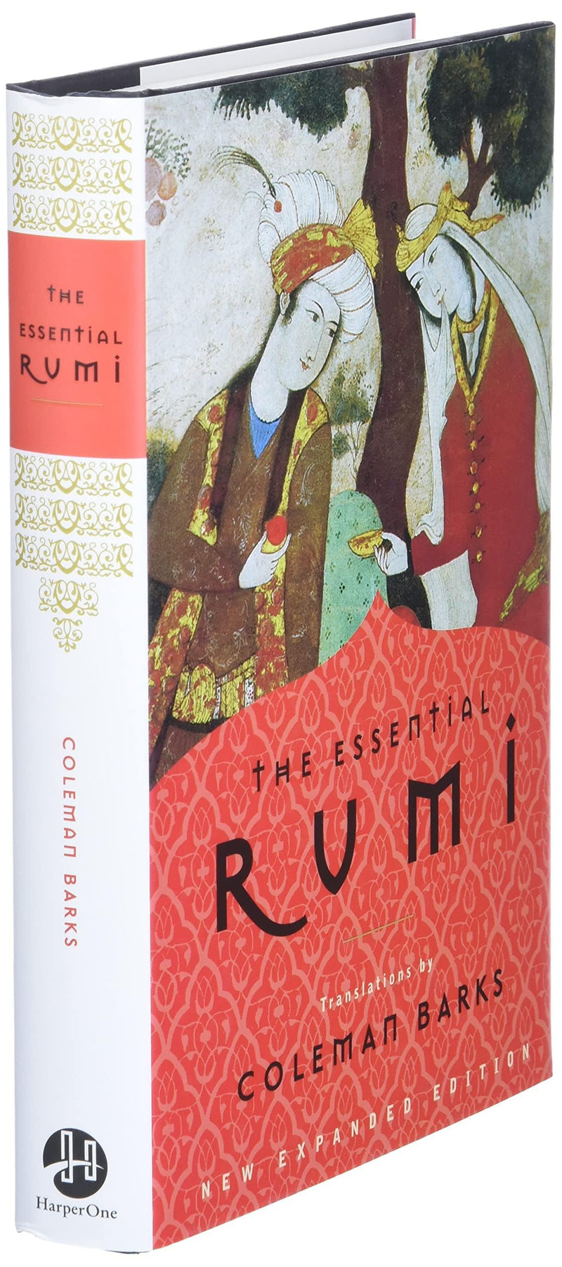 The Essential Rumi,New