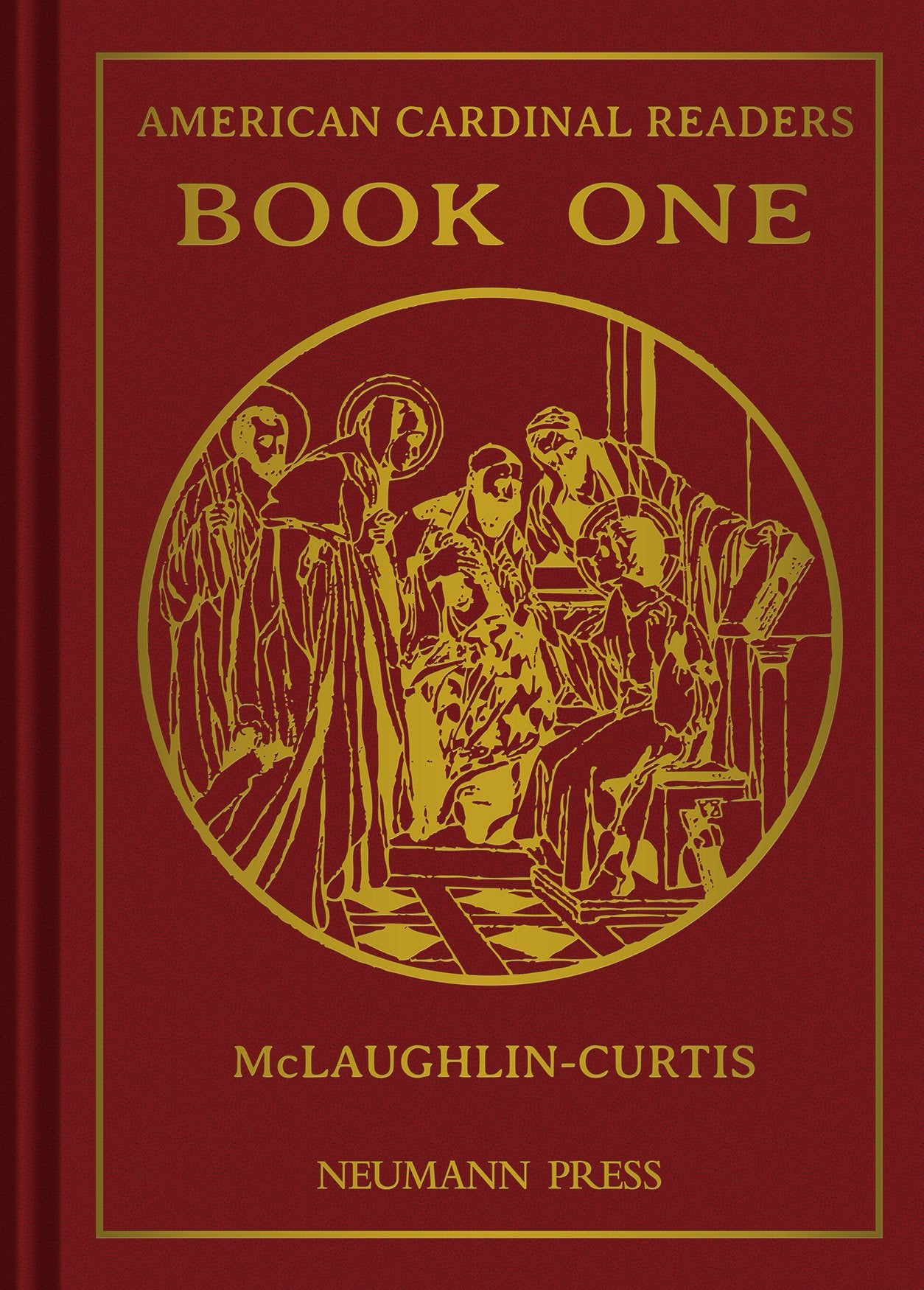 American Cardinal Readers  Book One,Used