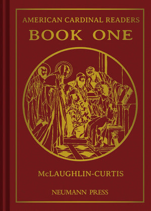 American Cardinal Readers  Book One,Used