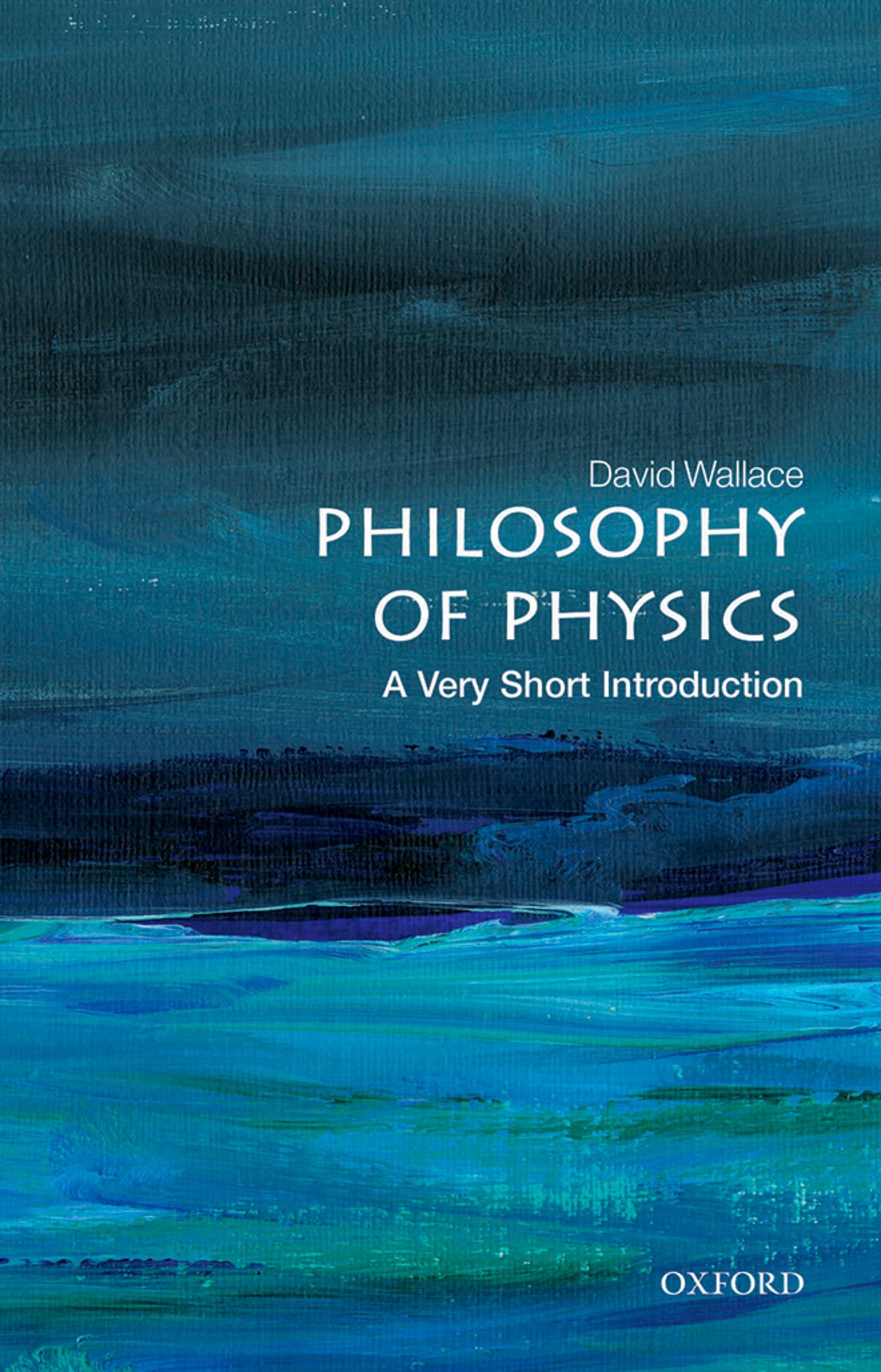 Philosophy of Physics: A Very Short Introduction (Very Short Introductions),Used