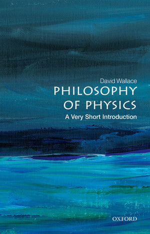 Philosophy of Physics: A Very Short Introduction (Very Short Introductions),Used
