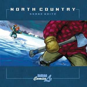 North Country,Used