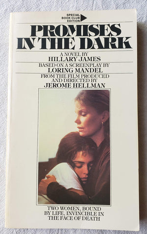 Promises in the Dark,Used