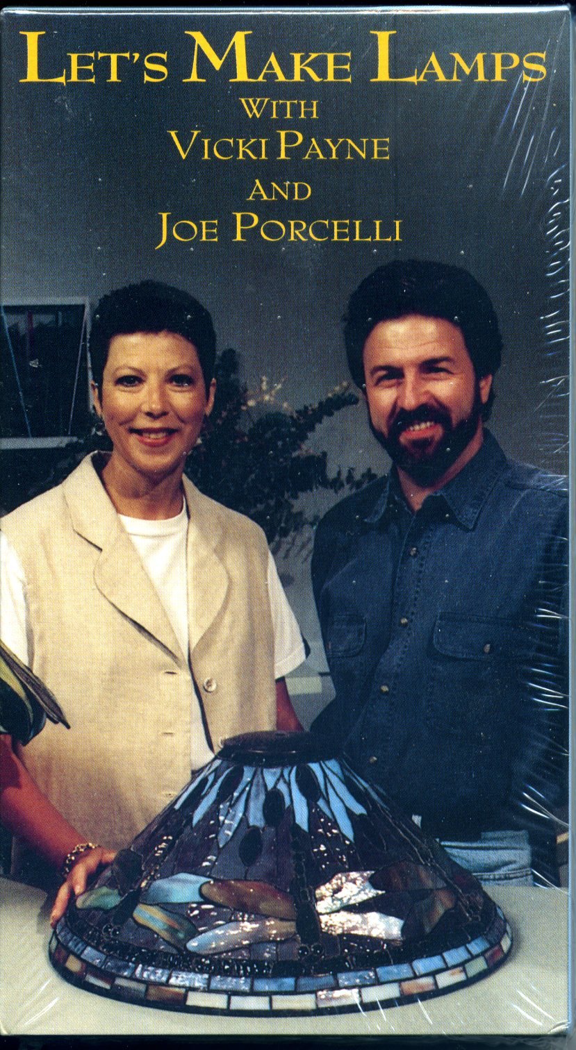 The Lampmaking Handbook,Used