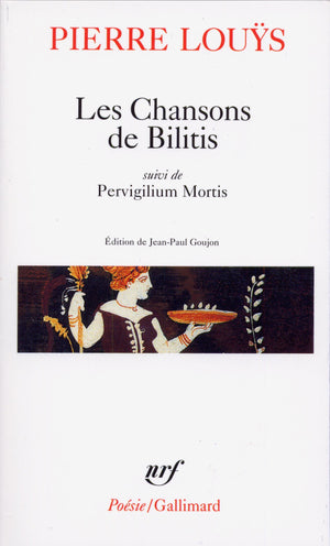 Chansons de Bilitis,Used
