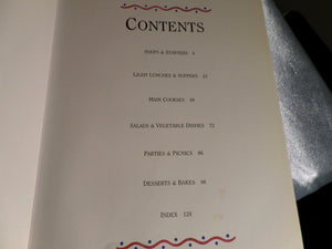 The New Vegetarian Cookbook: The AllNew Vegetarian Recipe Collection  Over 100 Truly Tasty Dishes for Everyday Eating,Used
