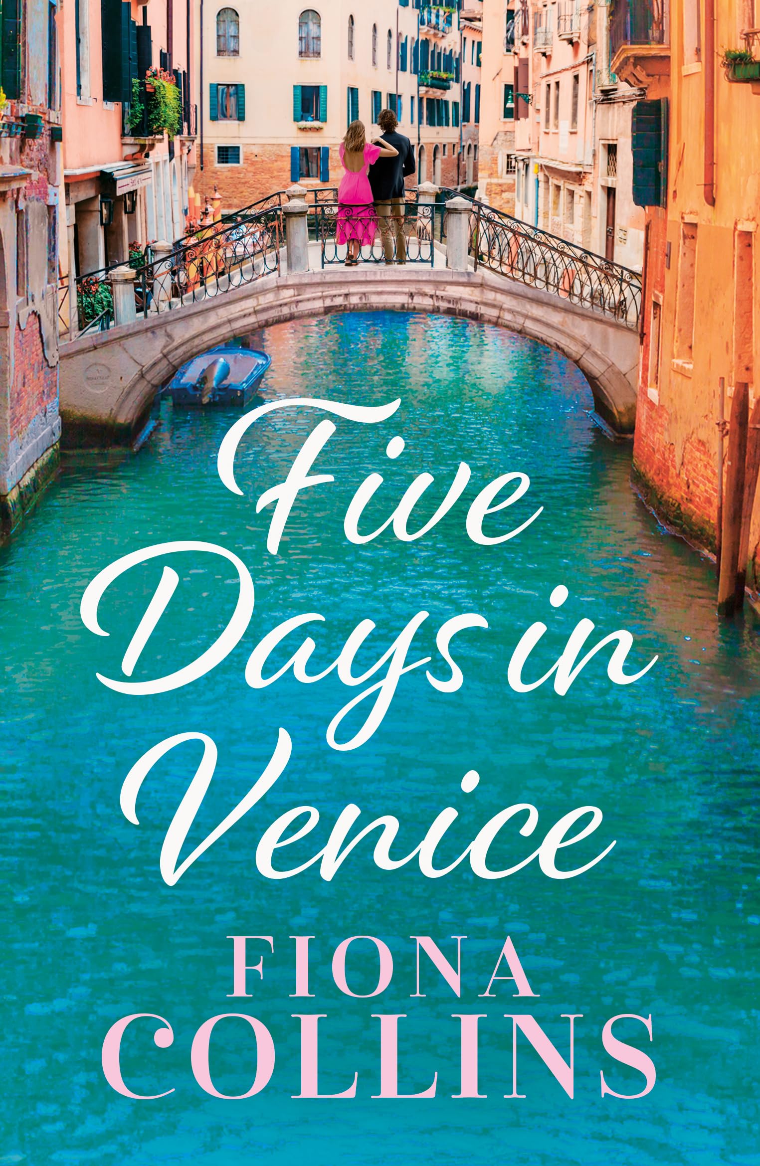 Five Days In Venice