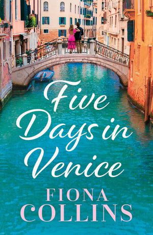 Five Days In Venice