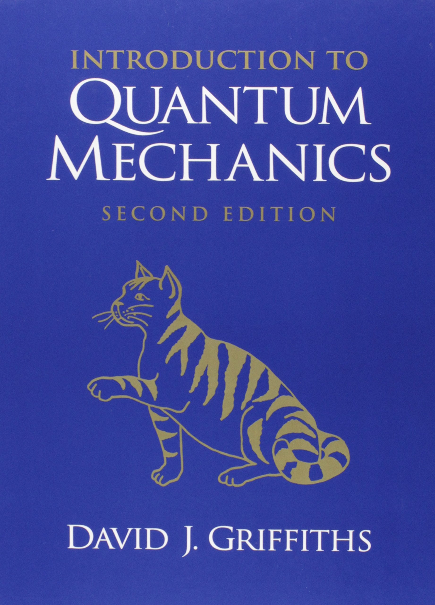 Introduction to Quantum Mechanics (2nd Edition),Used