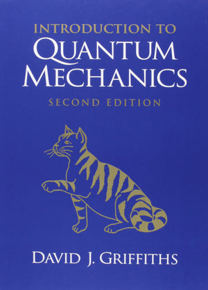 Introduction to Quantum Mechanics (2nd Edition),Used