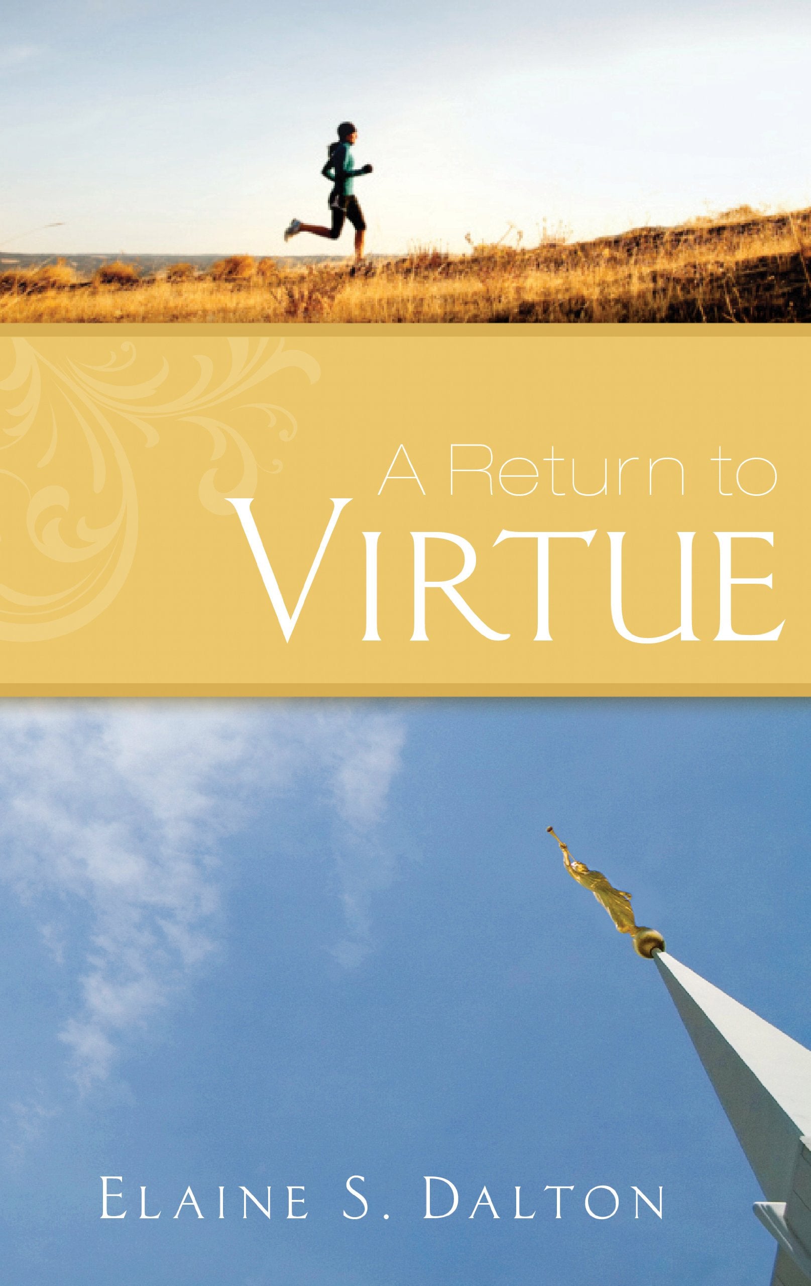 A Return To Virtue,Used