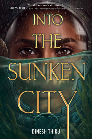 Into The Sunken City,Used