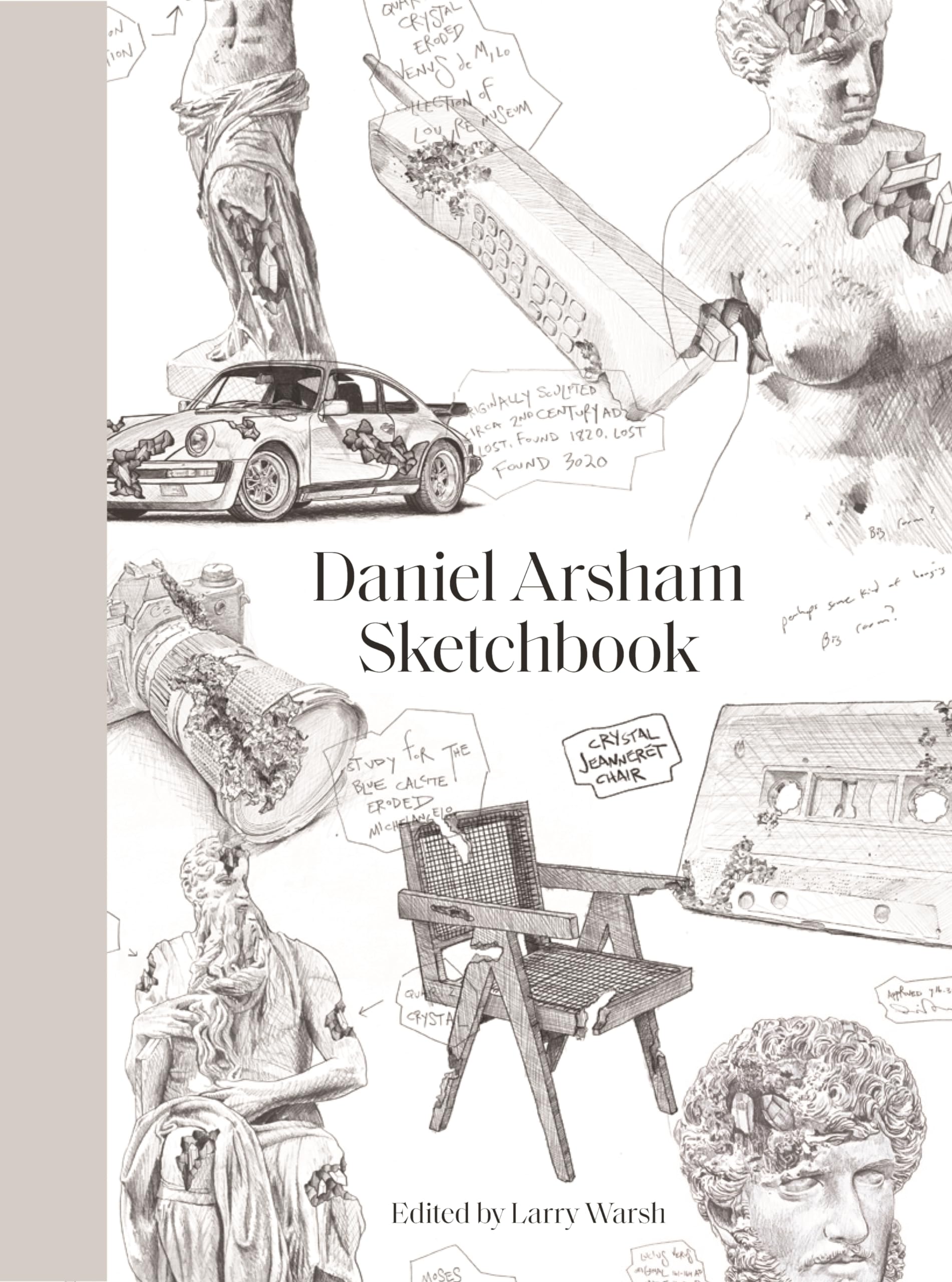 Sketchbook (The Sketchbooks, 2),New