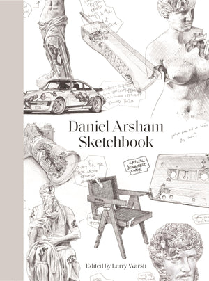Sketchbook (The Sketchbooks, 2),New