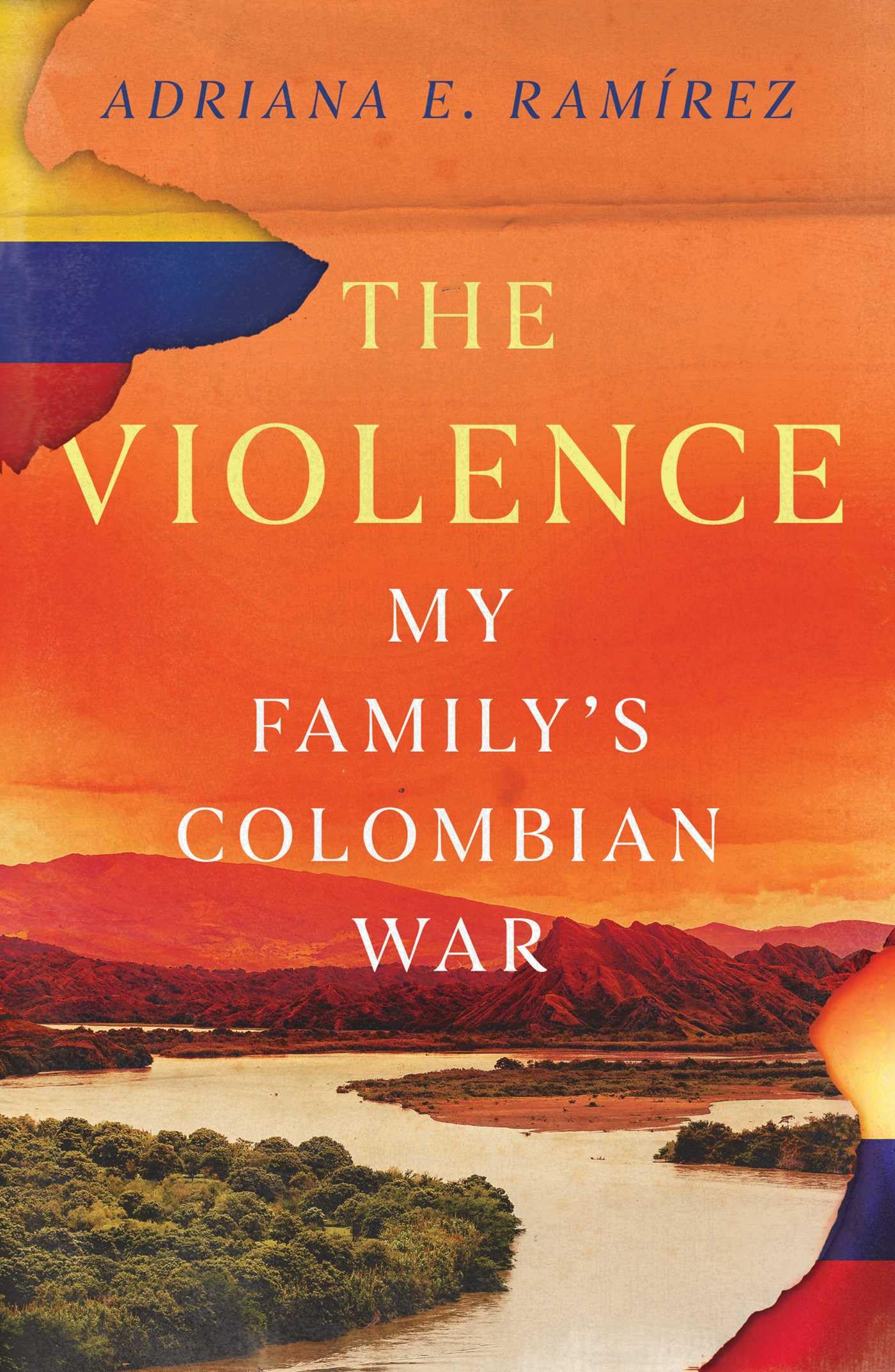 The Violence: My FamilyS Colombian War