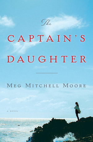 The Captain's Daughter: A Novel,Used