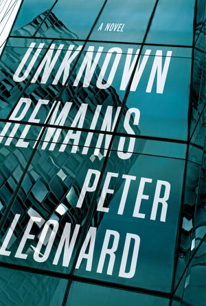 Unknown Remains: A Novel,Used