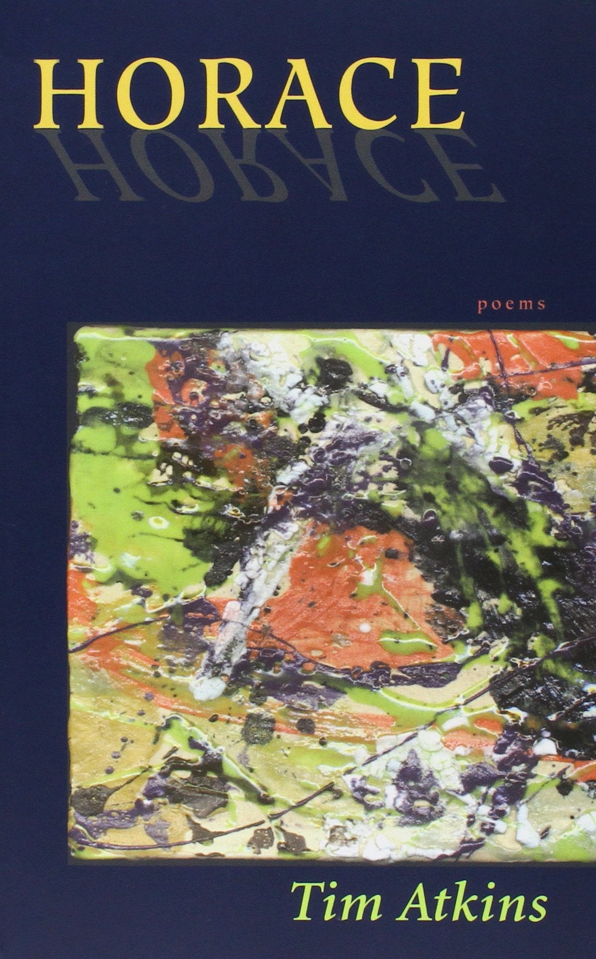 Horace