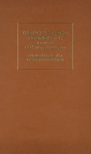 Moving Beyond Boundaries (Vol. 2): Black Women'S Diasporas,New