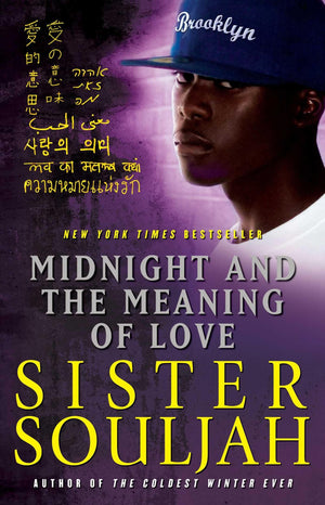 Midnight And The Meaning Of Love (2) (The Midnight Series),New