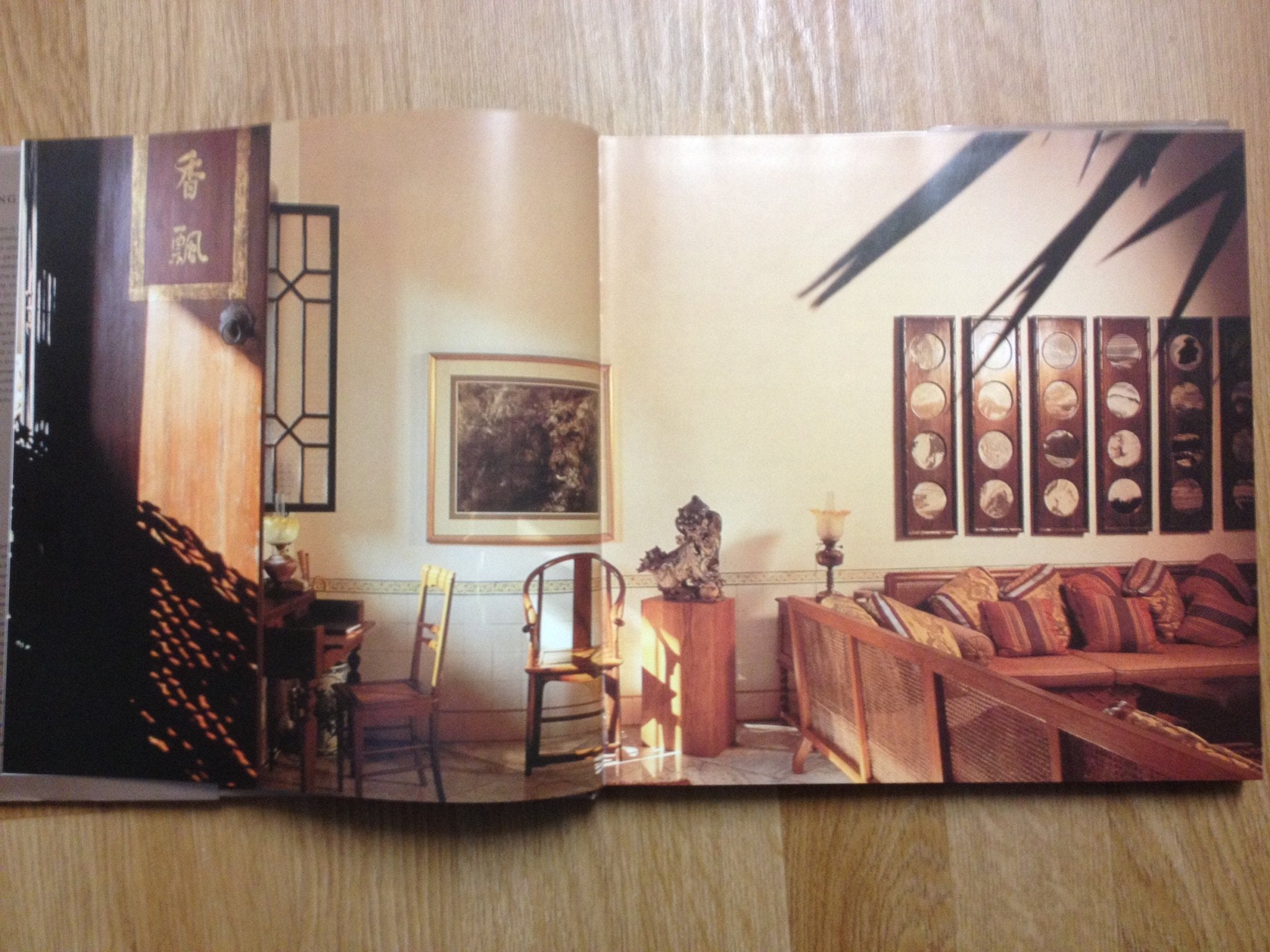 Living Legacy: Singapore'S Architectural Heritage Renewed