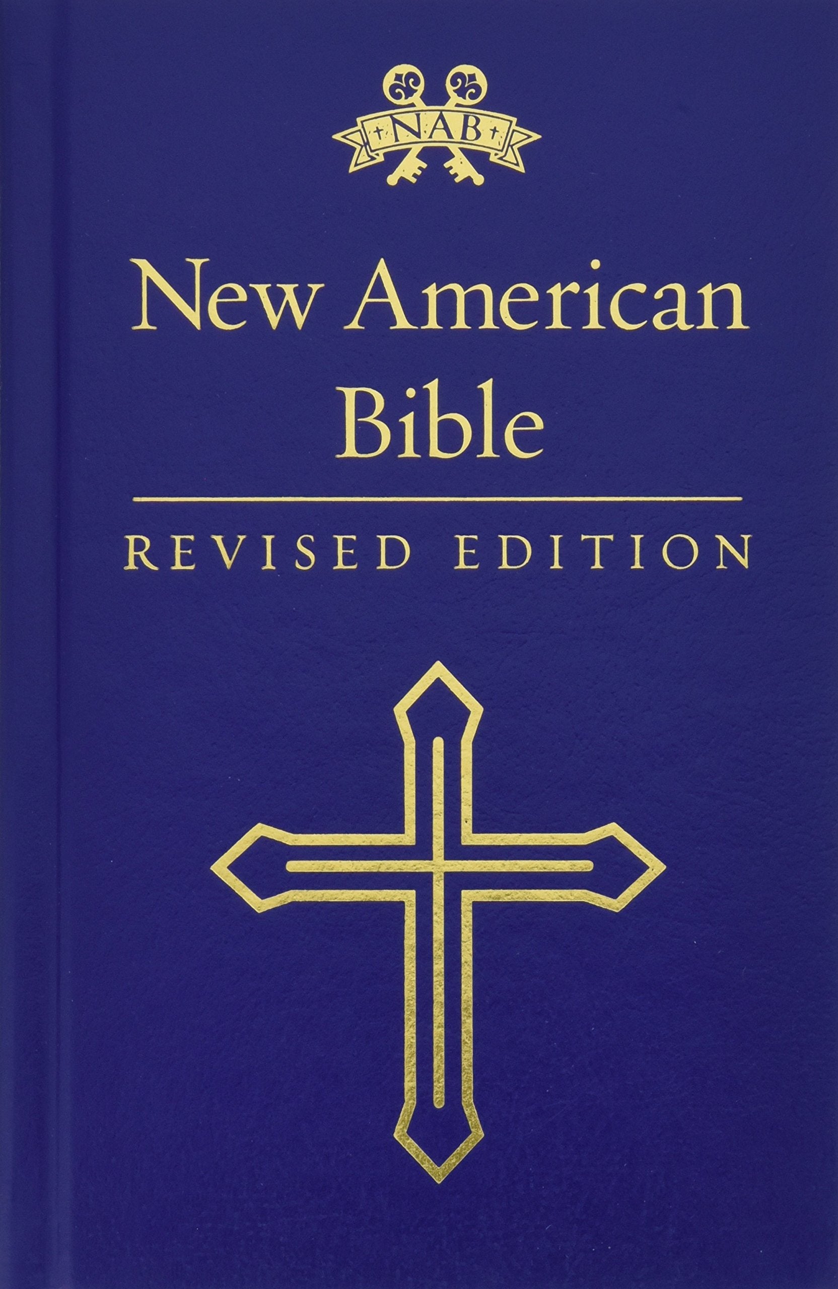 BibleNABRE,Used