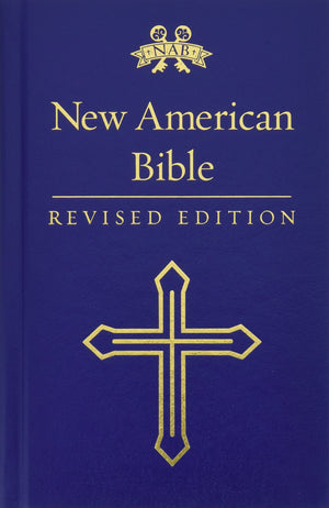 BibleNABRE,Used