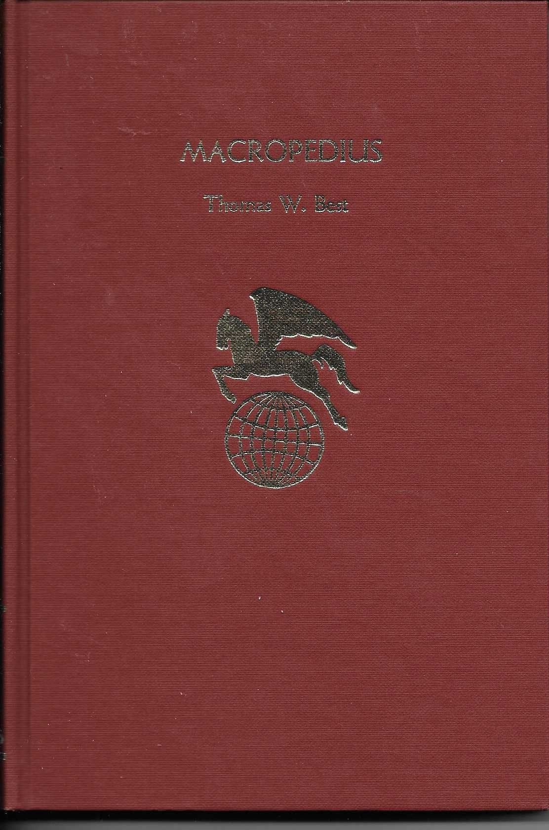 Macropedius,Used