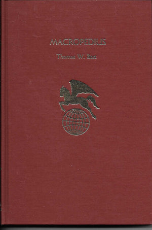 Macropedius,Used