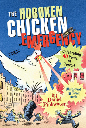 The Hoboken Chicken Emergency,New