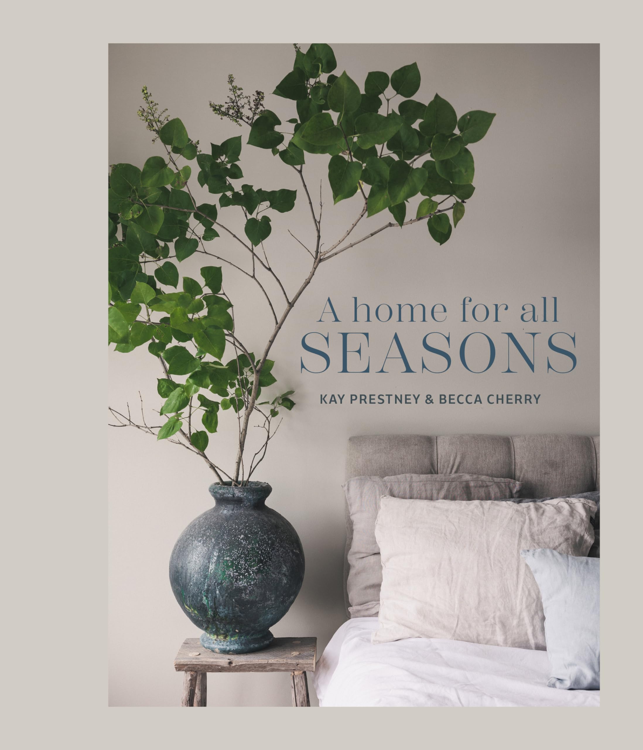 A Home for All Seasons,New