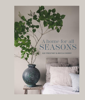 A Home for All Seasons,New