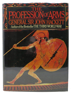 The Profession Of Arms,Used