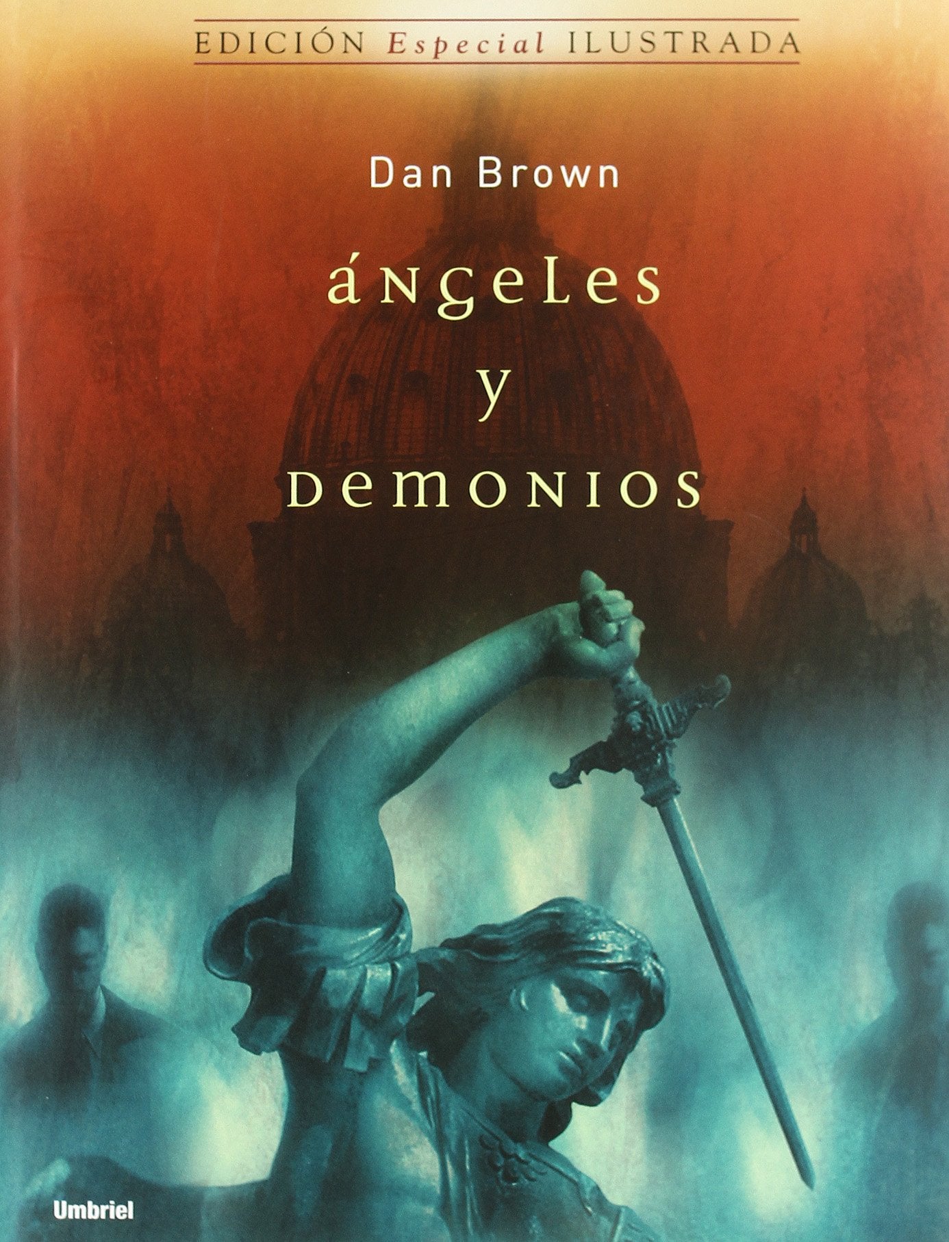Angeles Y Demonios (Spanish Edition),Used
