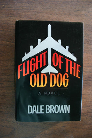 Flight of the Old Dog,Used