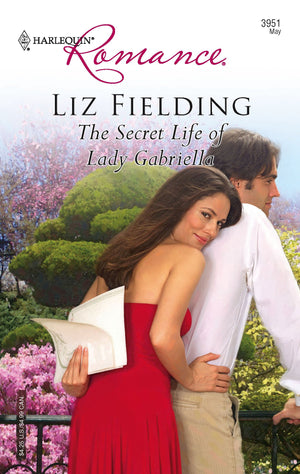 The Secret Life of Lady Gabriella,Used