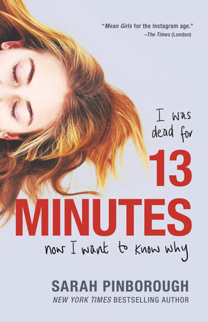 13 Minutes: A Novel,New