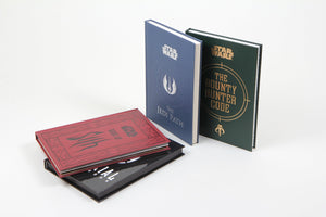 Star Wars: Secrets of the Galaxy Deluxe Box Set,New