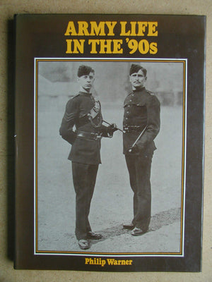 Army life in the '90s,Used
