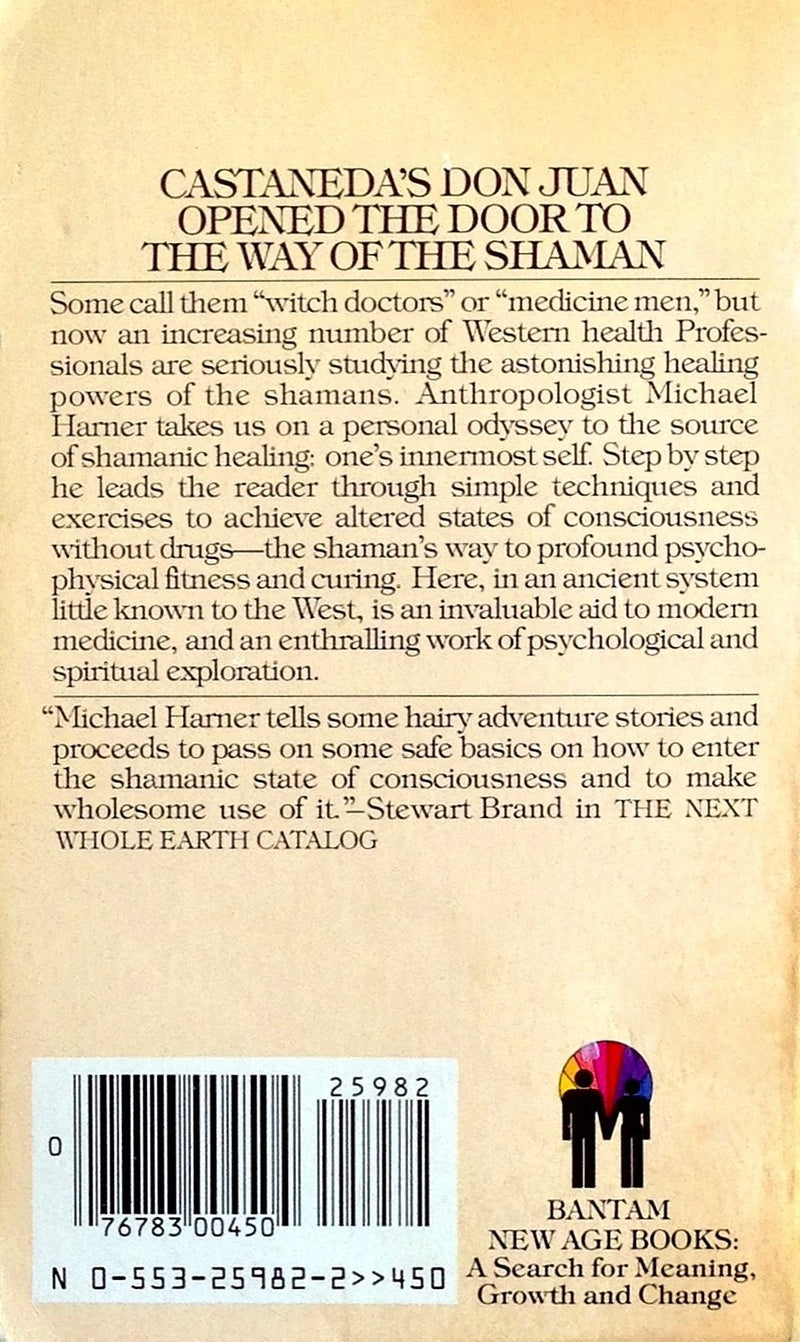 Way of the Shaman,Used