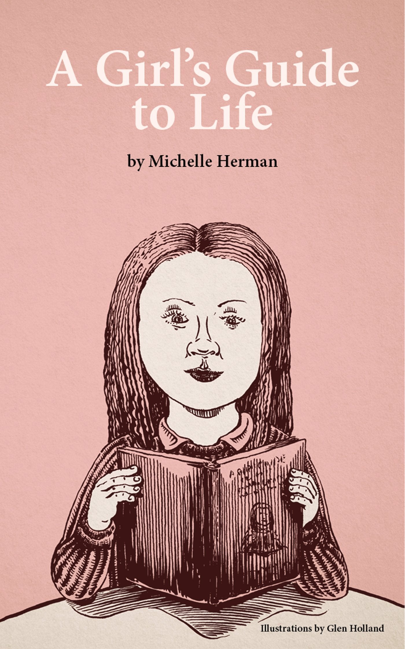 A Girl's Guide to Life,Used