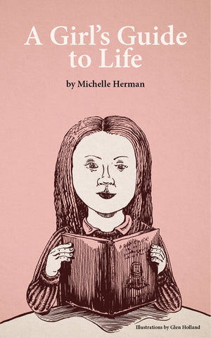 A Girl's Guide to Life,Used
