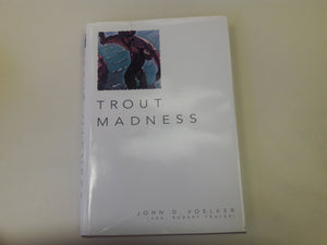 Trout Madness,Used