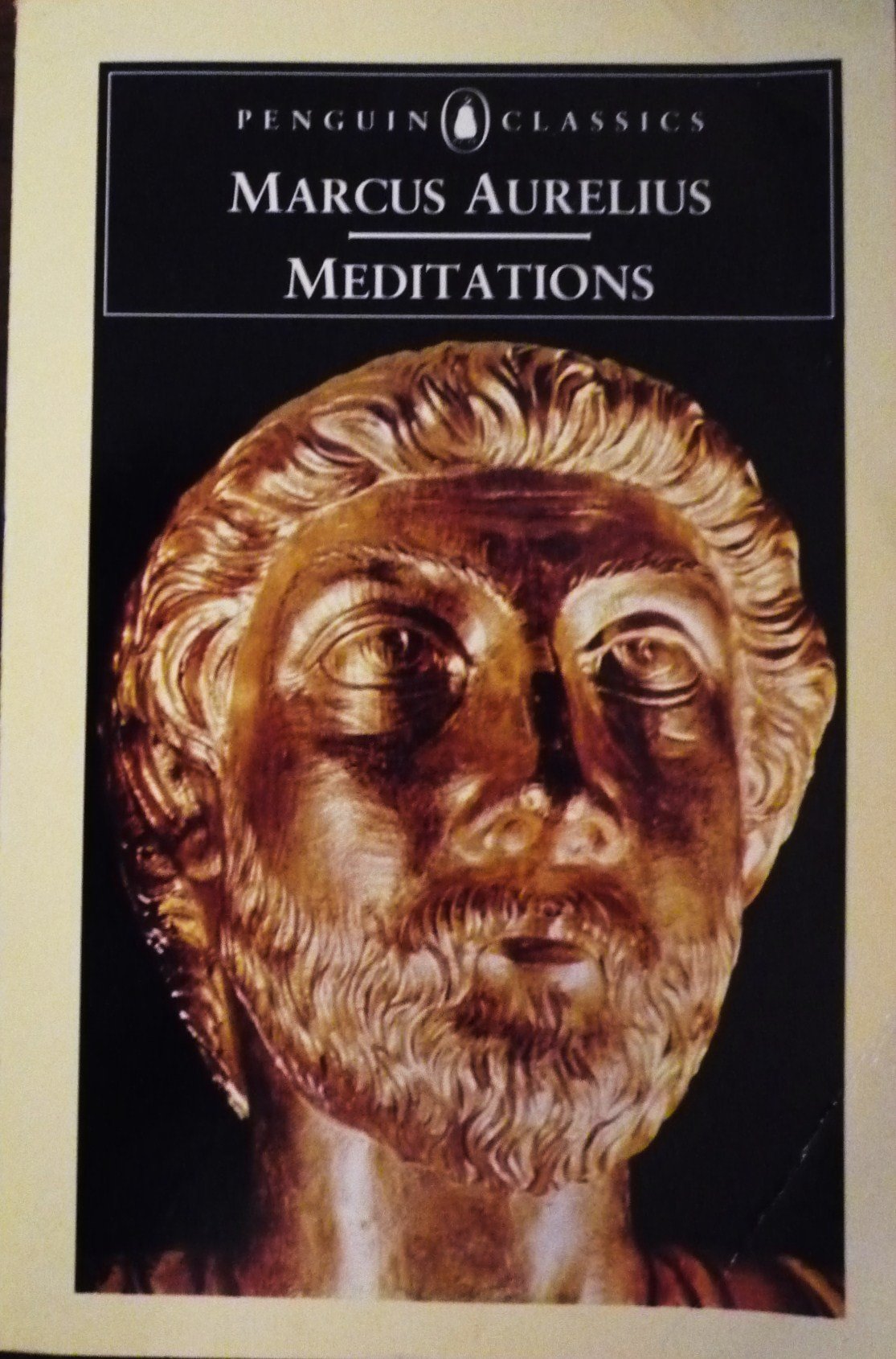 Meditations,Used