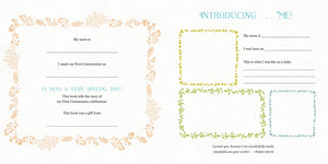 My First Communion,Used