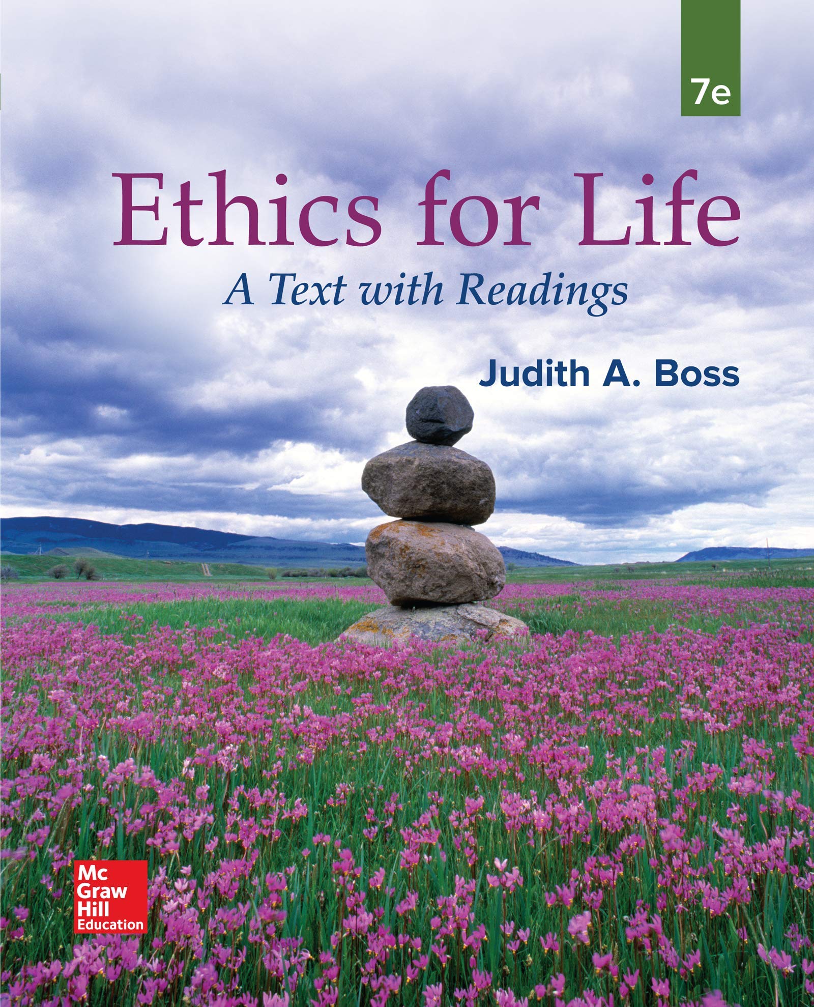 Ethics For Life,Used