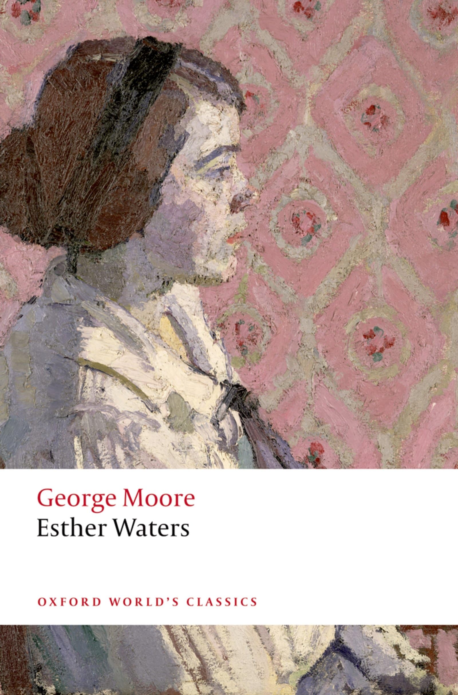 Esther Waters (Oxford World's Classics),Used