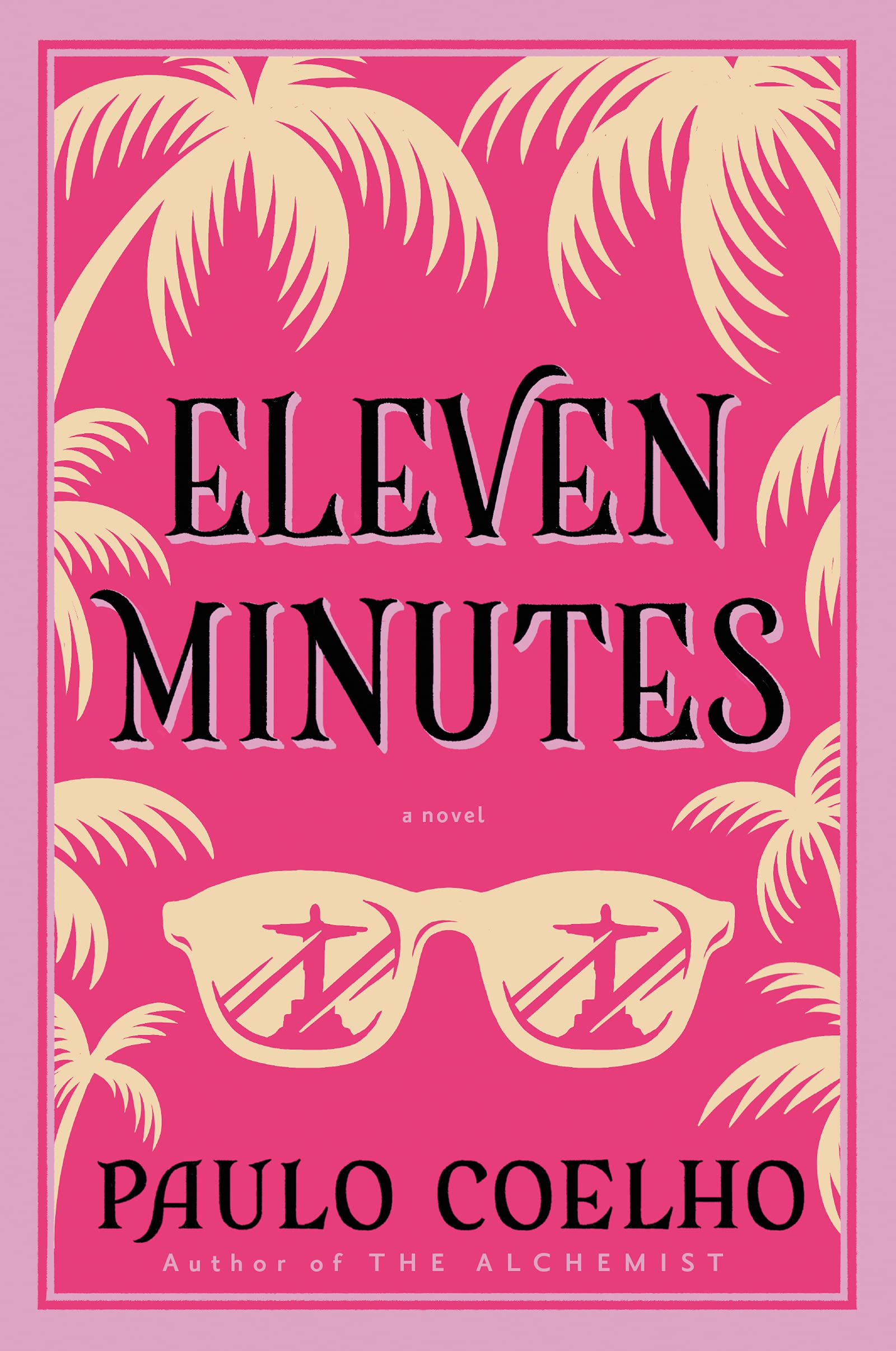 Eleven Minutes: A Novel (P.S.),New